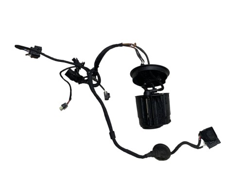 Mercedes нагрівач ADBLUE F01C130170 W166