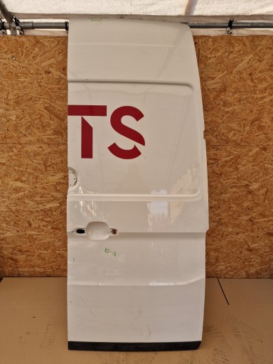 7c3827124c - Vw crafter ii праві задні двері man tge 7c