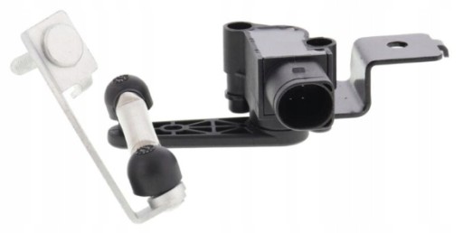 256287 - Йети октавия супер толедо леон а3 8p ксеноновый датчик корректора фар