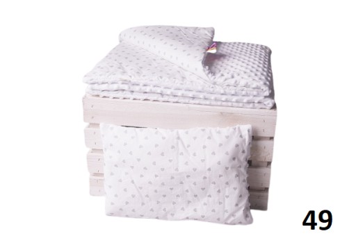 Дитяча ковдра 75 х 100 см, різнокольорові тварини