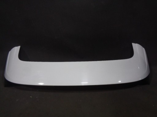 BM51A44210B - FORD FOCUS MK3 ST СПОЙЛЕР ЕЛЕРОН СПІДНИЦЯ ЗАКРИЛКИ ORG