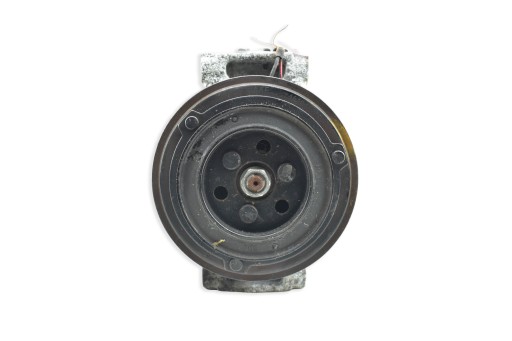 Klimakompressor klimaanlage JAGUAR XE X760 2.0D CPLA-19D629-BG
