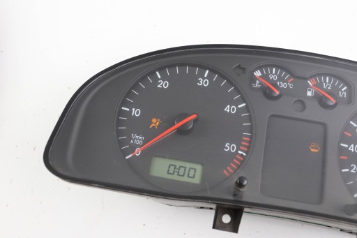 VW PASSAT B5 dials dials PREDKOSCIOMIERZ DIESEL 3B1919860C EUROPA