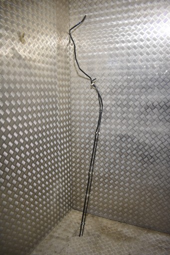 IDEALNE of the hose of the fuel petrol MERCEDES W213 W257 1