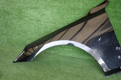 BMW G60 G61 5 fender left front front