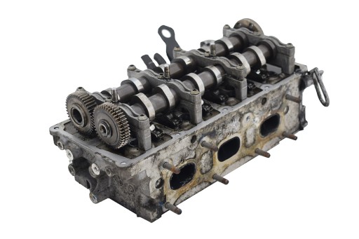 TESTATA Motore AUDI 3.0 TDI V6 CLA 059.3.AP sinistra
