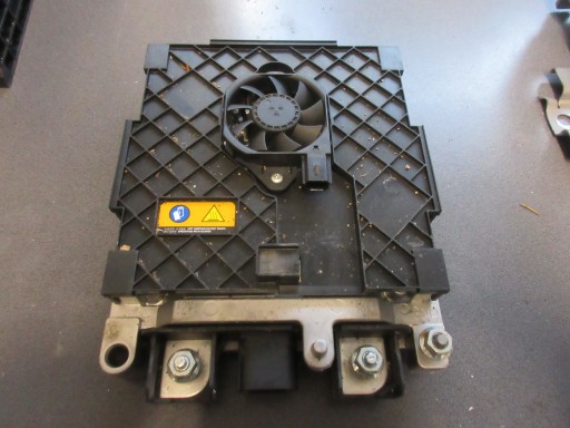 Гибридный инвертор vitara iii 96460-74s00