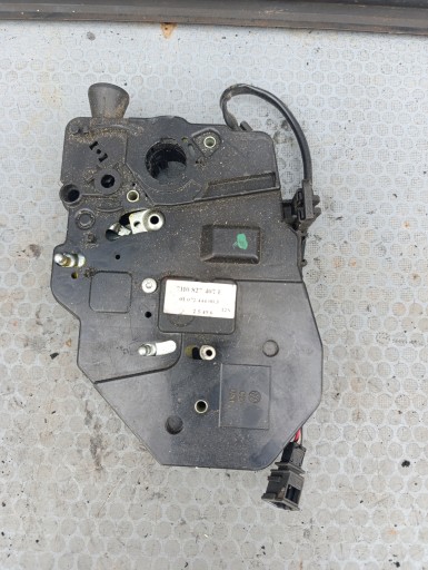 VW T5 lock bonnet boot 7H0827407E