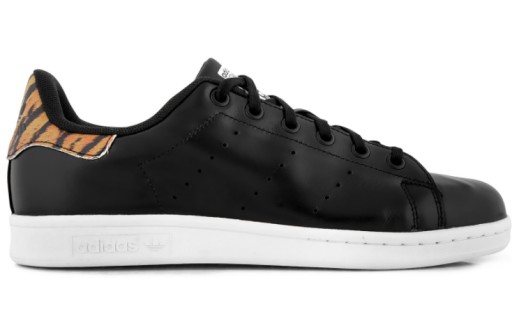 Buty Sportowe Ba7145 Buty Sportowe Sneakersy Adidas Stan Smith W
