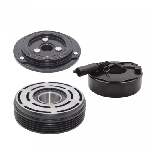 64528386451 - Муфта кондиционера BMW E39 5PK