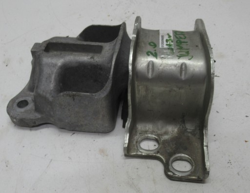 JUMPER DUCATO BOXER 2,0 HDI 18R holder engine mount 01393896080