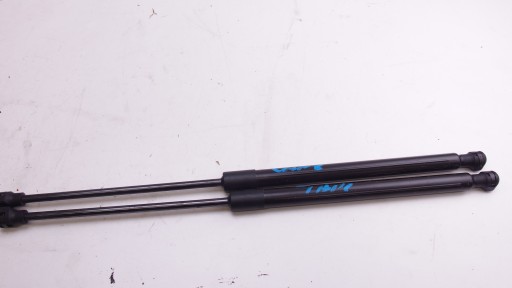 904507649R - CAPTUR II КАПОТ ПРИВІД