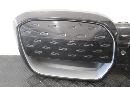 front PREKLADgrill BMW IX3 G08 5A34E70
