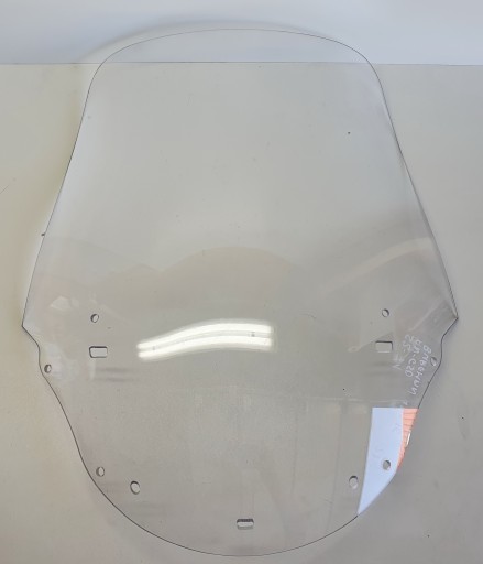 DOT-280 PC-710A - Обтічник вітрового скла Suzuki Burgman AN 650 2013-2016r