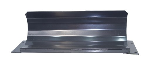 Кришка подрібнювача John Deere AZ59235