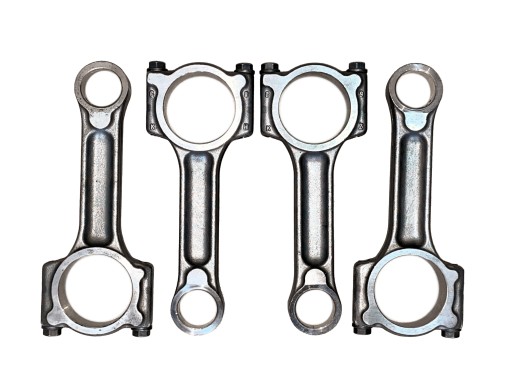 9700138 - ШАТУН 1.5 DCI RENAULT MEGANE SCENIC LAGUNA KPL.