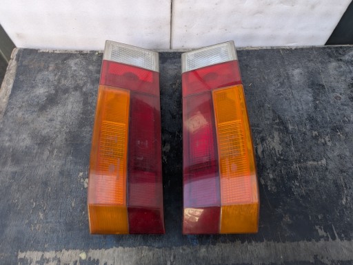321 - Задний фонарь vw passat b1 правый левый