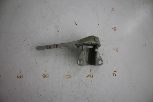 hinge bonnet hinges KOMPLET CITROEN C6 05-12 EZRC