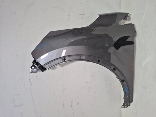 RENAULT CAPTUR II 2 19-24 fender front front left