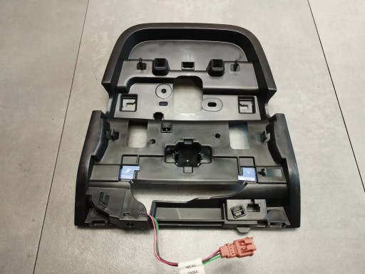 Renault Scenic IV Support Paire phares Ciel de toit 969945849R