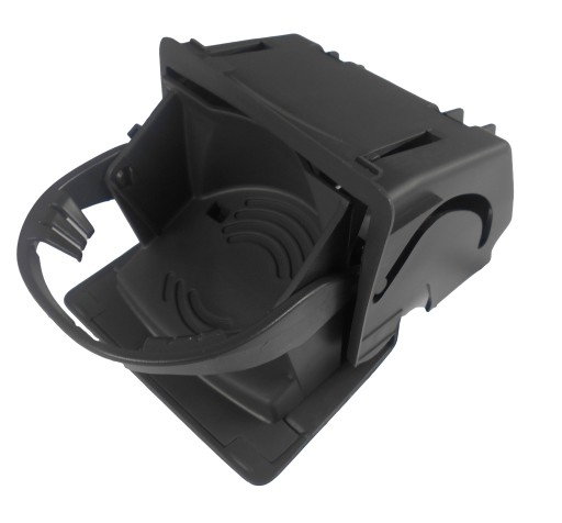 5801258686 - Подстаканник правый Iveco Daily 2006+