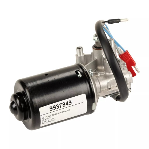 Мотор стеклоочистителя 9937849