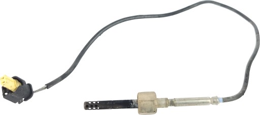 MERCEDES GLK X204 3.0 CDI sensor temperatur gase A0071536728