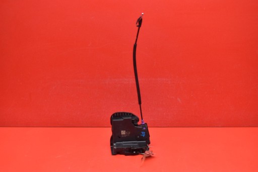 lock door right rear part rear EU 13598376 OPEL INSIGNIA B KOMBI 17-20