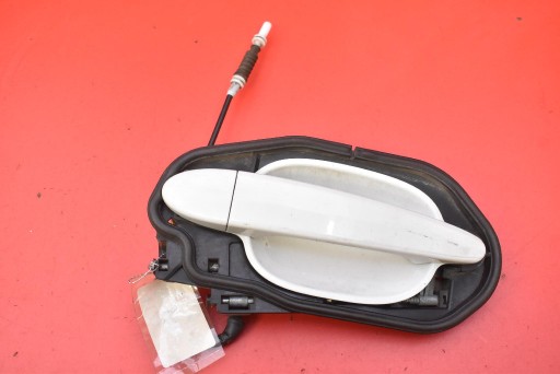 handle left front front BIALA 7199555 BMW E60 E61 07-10