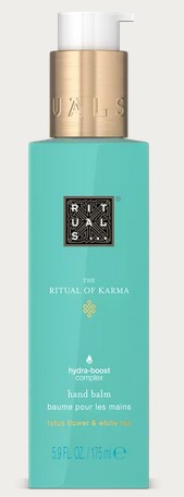 Rituals Ritual of Karma Hand Balm balzam na ruky 175ml