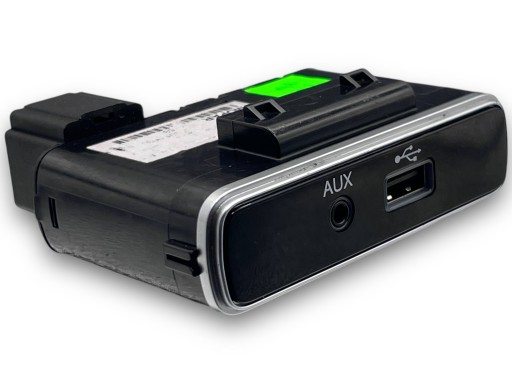 FIAT 500X Adaptateur ZLACZE USB AUX 735650649 @M