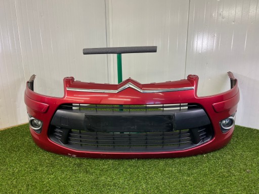 Pare choc Avant Avant LIFT CITROEN C4 2009