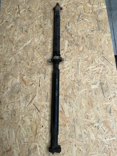 cardan manual BMW 1 F20 F21 N13 7637025