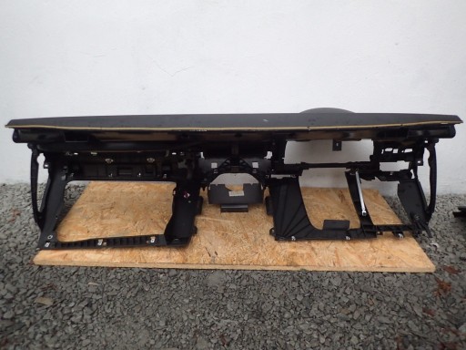 dashboard console airbag VW PASSAT B7 3AA 2011-2014R