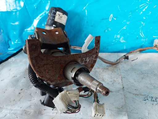 control electrics CITROEN C1 SPW15-43