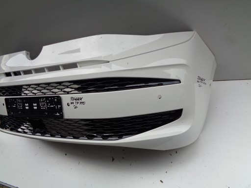 front bumper VW T7 7T 7T0 21- NR 53468