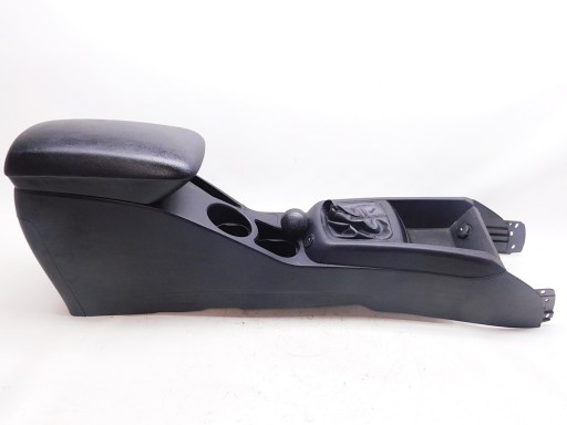 ПІДЛОКІТНИК ТУНЕЛЬ-KIA CEED І 06-12 EU