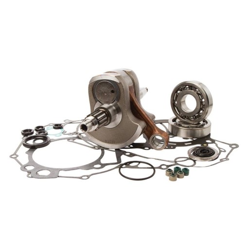 8-CBK0179 - КОМПЛЕКТ ДЛЯ РЕМОНТУ НИЖНЬОЇ ЧАСТИНИ ДВИГУНА YAMAHA YFZ450R 09-13