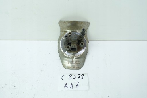 Injecteur ADBLUE IVECO STRALIS EUROCARGO 504193284