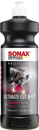 Паста полировальная Sonax Profiline Ultimate Cut 1л