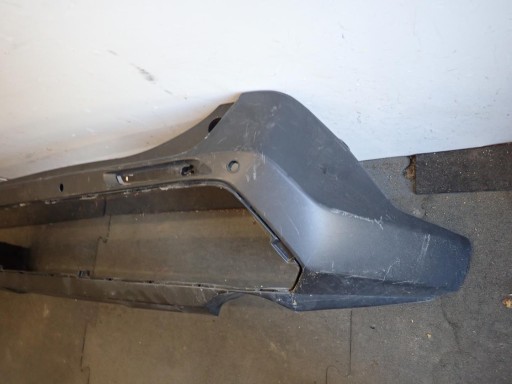 bumper rear part rear TOYOTA RAV4 V 2019- 52159-42230