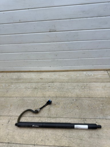 BMW X2 F39 damper telescope bonnet rear part KOMPLET