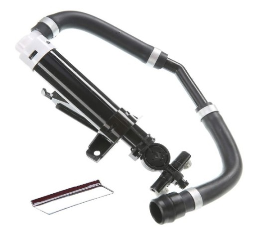 06018 - КРЫШКА ОМЫВАТЕЛЯ ФАР LEXUS GS300 GS350