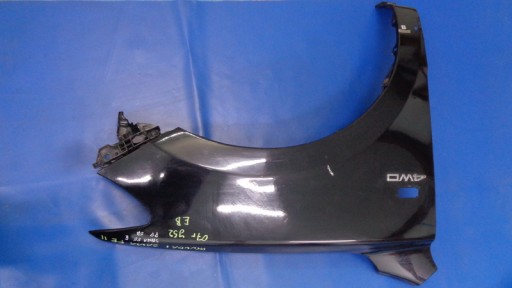 fender right front EB HYUNDAI SANTA FE II