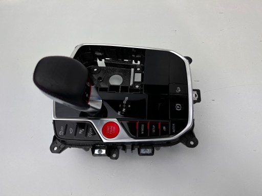 LEVA CAMBIO BMW X5M F95 8092627