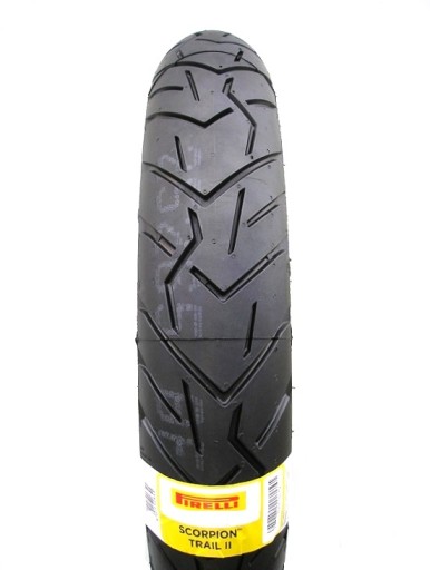 120 / 70ZR17 PIRELLI SCORPION TRAIL 2 II C 120/70/17