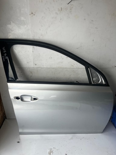 door right front PEUGEOT 308 T9 EZRC