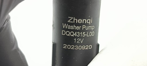 Pompa LAVAFARI DQQ4315-L00 BAIC BEIJING 5