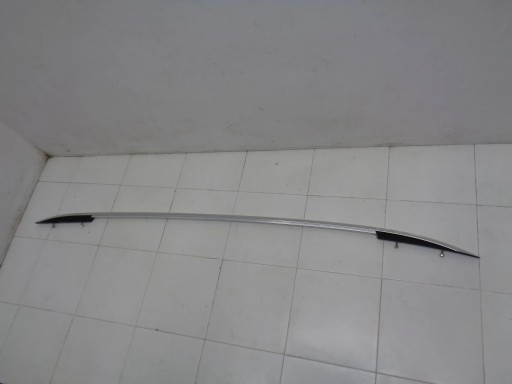 VW GOLF VII 7 KOMBI DACHRELING DACH RECHTS CHROM