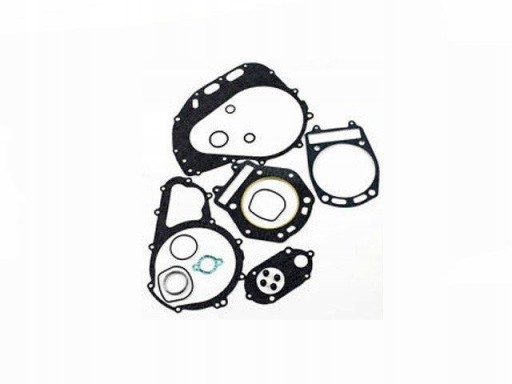 P400510850650 - Комплект прокладок двигуна Suzuki DR 650